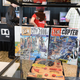 Illustration for article titled Sad You Werent At GDC? Me Too. Lets Take A Virtual Tour Of All The Cool Stuff Instead.